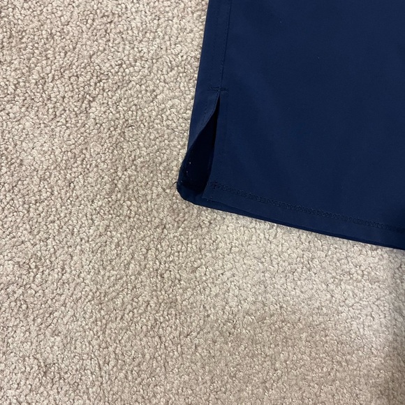 Scrubstar Core Essentials Drawstring Cargo Scrub Pants - Picture 3 of 8